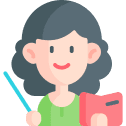 Experienced teacher