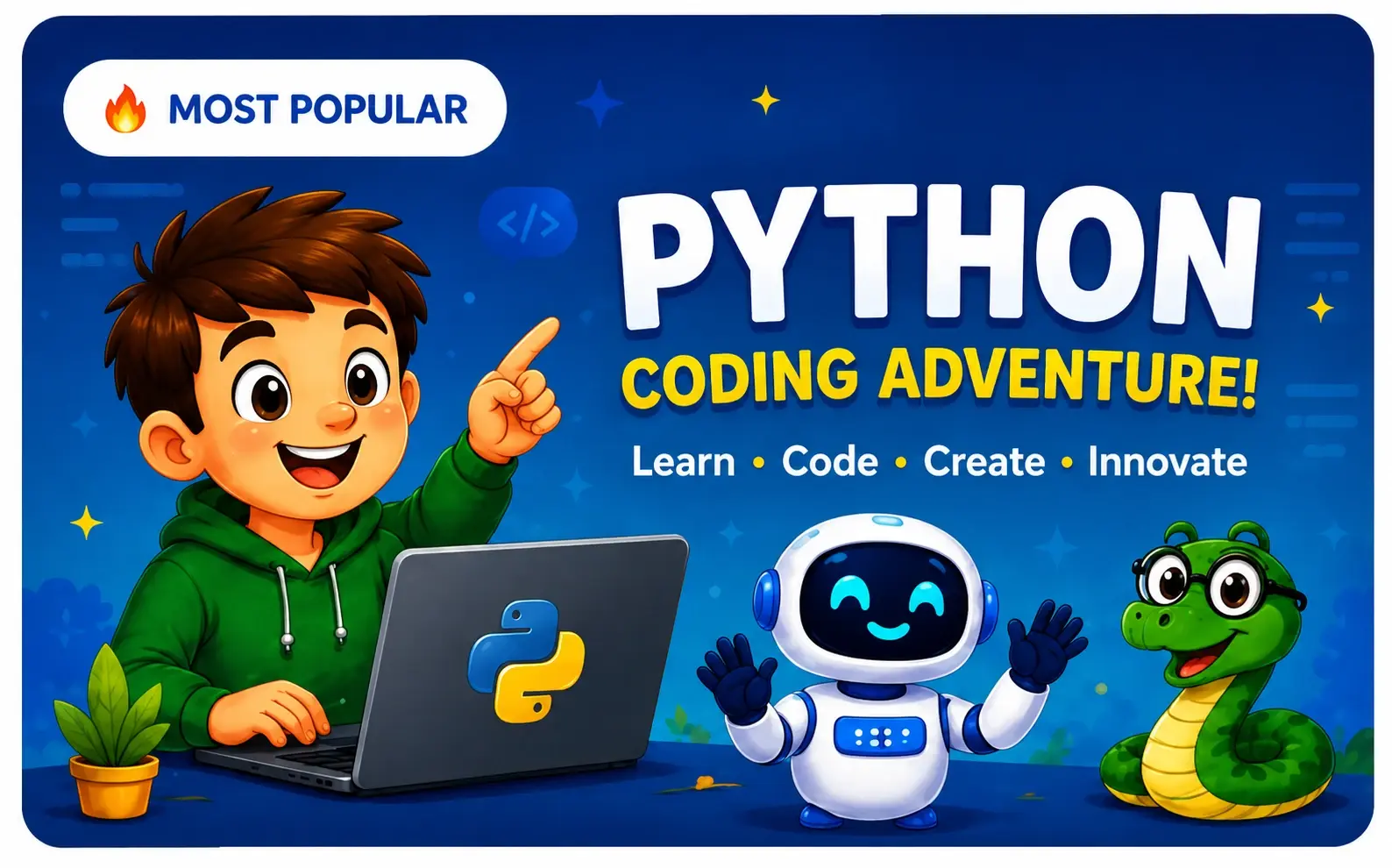 Python Game Development