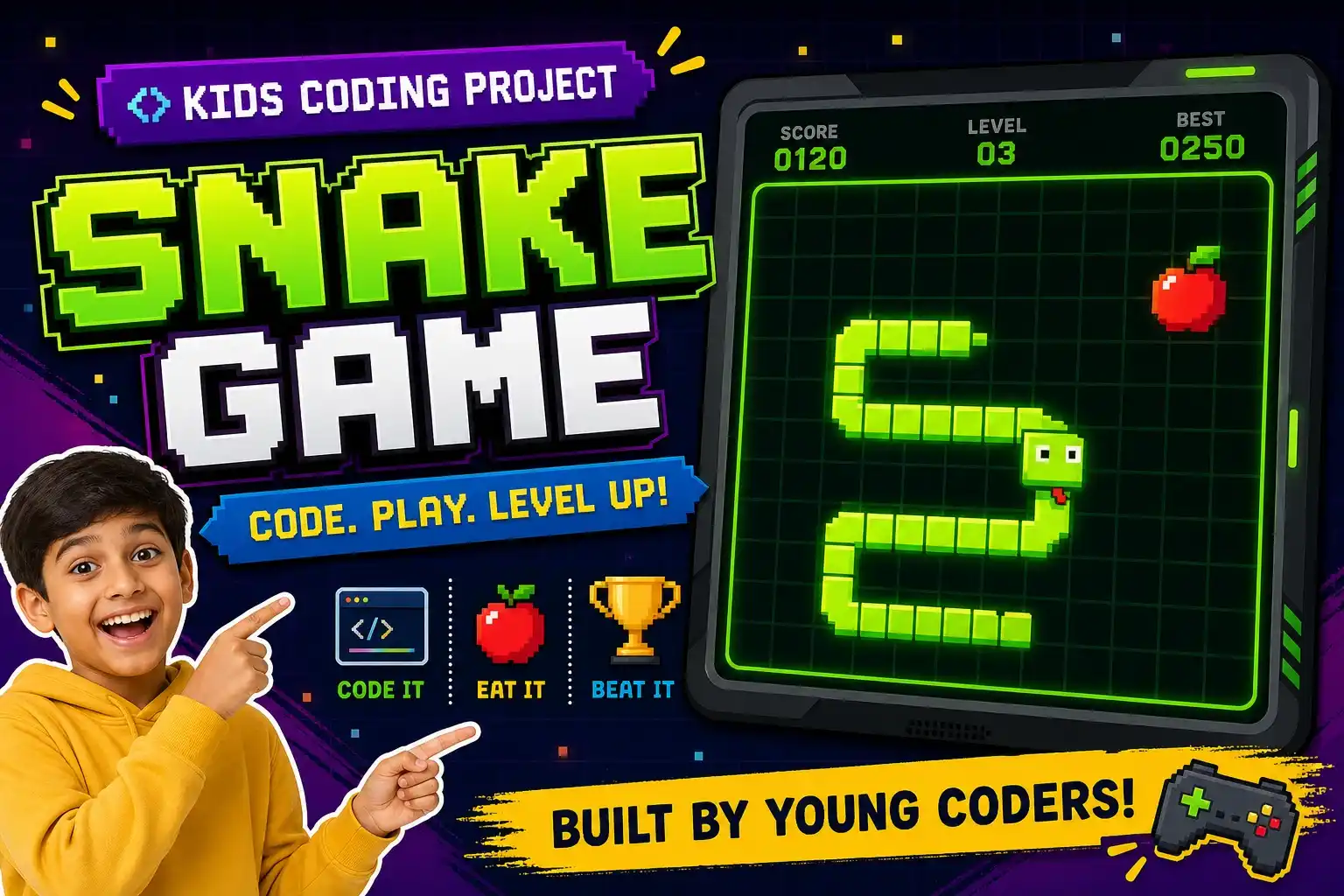 Snake Game