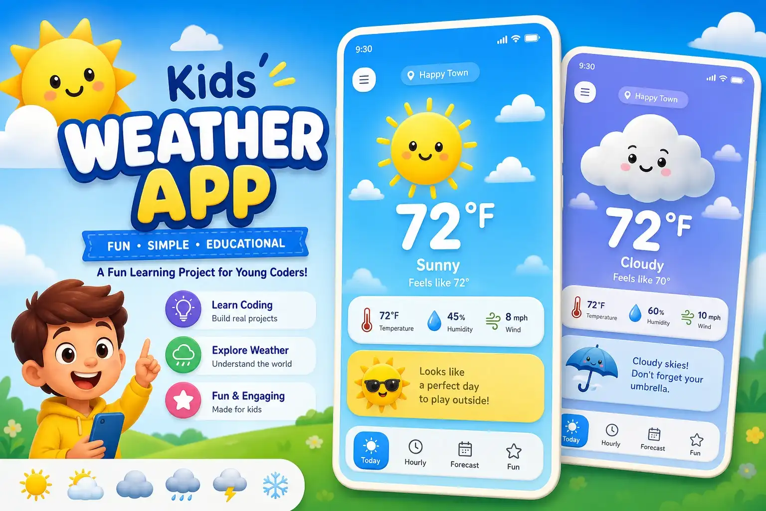 Weather App